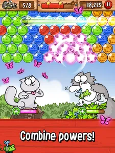 Simon's Cat - Pop Time screenshot 14