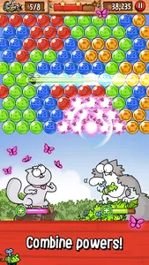 Simon's Cat - Pop Time screenshot 2