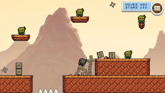 Ninja Kyo - Beta screenshot 4