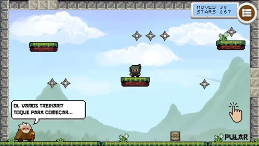 Ninja Kyo - Beta screenshot 5