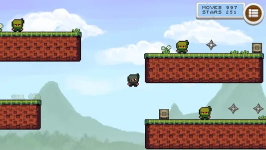 Ninja Kyo - Beta screenshot 6