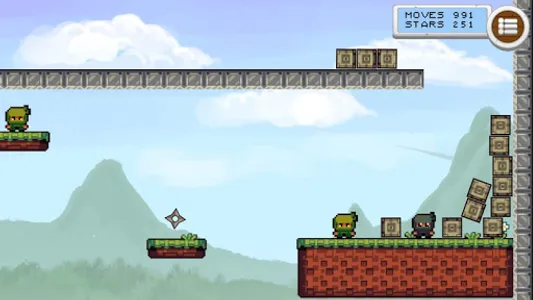 Ninja Kyo - Beta screenshot 7