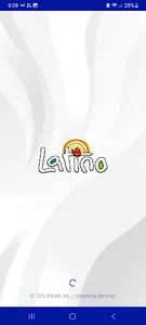 LatinoTv247 screenshot 0