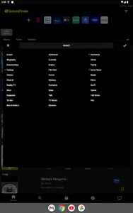 Streamfinder: Streaming Guide screenshot 18
