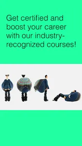 Streamhall Course Builder screenshot 4