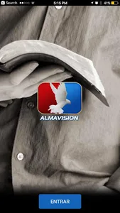 Almavision screenshot 0