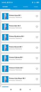 Emisoras Telemicro screenshot 3