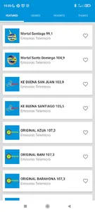 Emisoras Telemicro screenshot 4