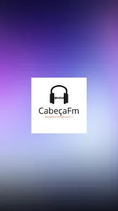 Cabeça WebRádio screenshot 1
