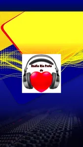 Radio Rio Preto de Coração screenshot 0