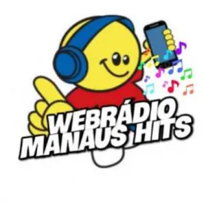 Web Rádio Manaus Hits screenshot 0