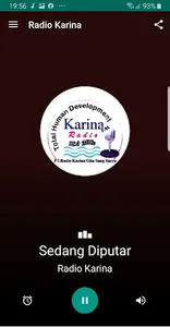 RADIO KARINA 98,00 FM screenshot 4