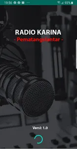 RADIO KARINA 98,00 FM screenshot 5