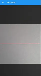 Streamline3 IMEI Scanner screenshot 2