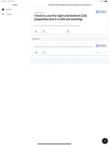 AProblemSolver screenshot 11
