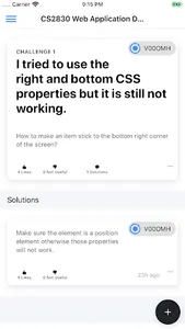 AProblemSolver screenshot 4