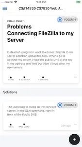 AProblemSolver screenshot 7