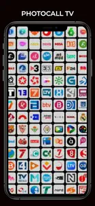 Photocall TV Channels 2022 screenshot 4