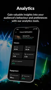StreamSpace screenshot 2