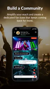 StreamSpace screenshot 3