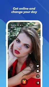 DODO - Live Video Chat screenshot 0