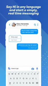 DODO - Live Video Chat screenshot 1