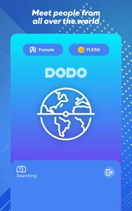 DODO - Live Video Chat screenshot 6