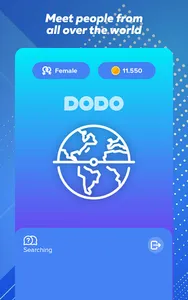 DODO - Live Video Chat screenshot 9