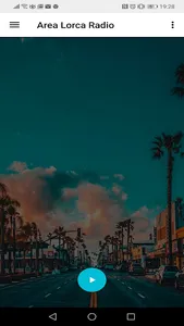 Area Lorca Radio screenshot 0