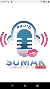 Sumak Radio screenshot 0
