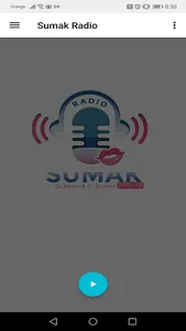 Sumak Radio screenshot 1