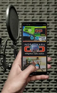 INDRASWARA CND screenshot 3