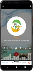 RJB Basel screenshot 1