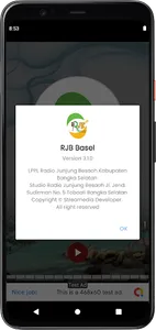 RJB Basel screenshot 2
