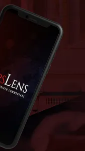 OpsLens screenshot 1