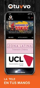 Tuvvo screenshot 0