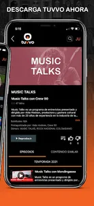 Tuvvo screenshot 4