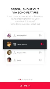 Streeter screenshot 1