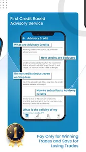 Streetgains: NSE/BSE/SENSEX screenshot 2