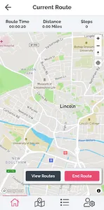 Lincoln StreetSafe screenshot 2