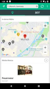 WeSpotr screenshot 0