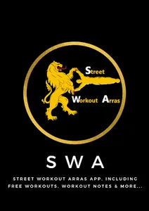 Street Workout Arras - Free Wo screenshot 0