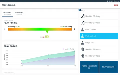 AxIT screenshot 3
