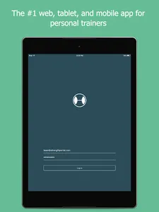 StrengthPortal screenshot 10