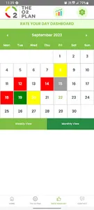The O2 Plan screenshot 2