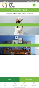 The O2 Plan screenshot 3