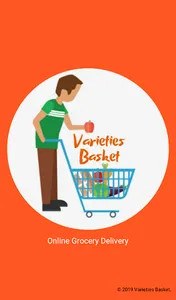 Varieties Basket screenshot 0