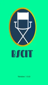 BSc Information Technology screenshot 0