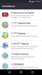 StressFix screenshot 0