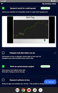 Strikethru Smart Task Manager screenshot 10